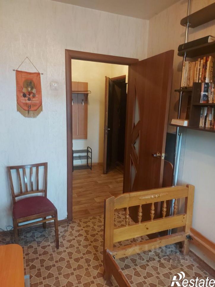 2-комн квартира ул Войкова, 22,  д. 22