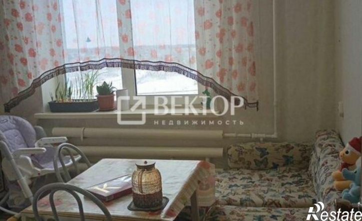 3-комн квартира микрорайон ТЭЦ-3, 3А