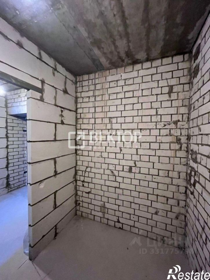 1-комн квартира ул Павла Большевикова, 50А,  д. 50А