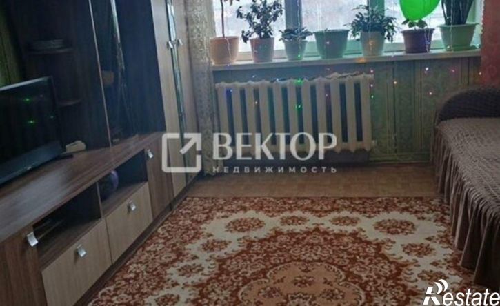 3-комн квартира микрорайон ТЭЦ-3, 3А