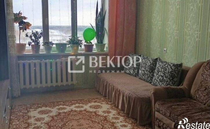3-комн квартира микрорайон ТЭЦ-3, 3А