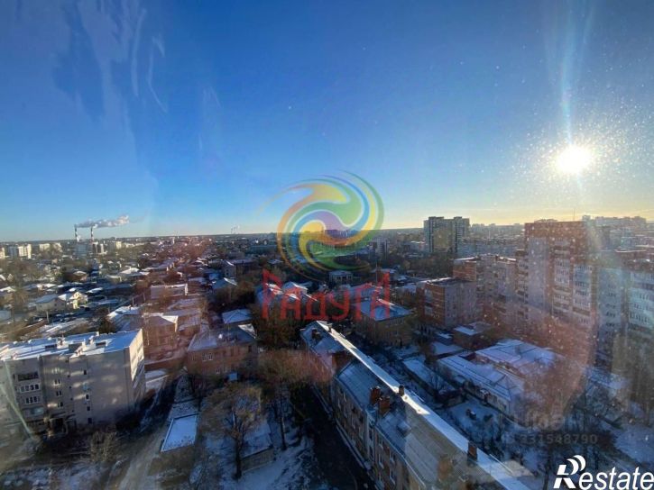 2-комн квартира пер Белинского, 6,  д. 6