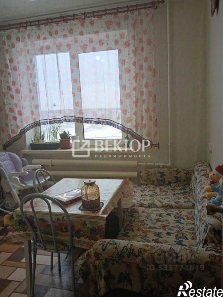 3-комн квартира Мкр-н ТЭЦ-3, 3А