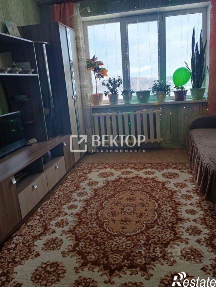 3-комн квартира Мкр-н ТЭЦ-3, 3А