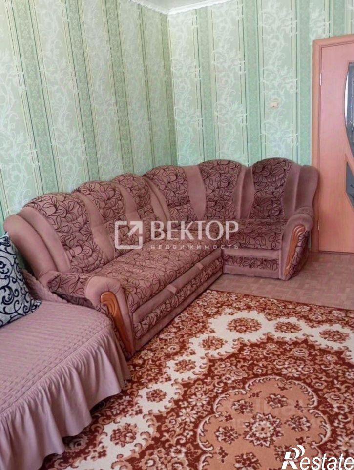 3-комн квартира Мкр-н ТЭЦ-3, 3А