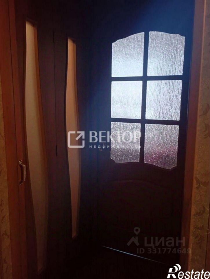 3-комн квартира Мкр-н ТЭЦ-3, 3А