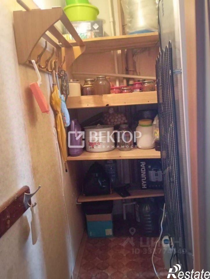 3-комн квартира Мкр-н ТЭЦ-3, 3А