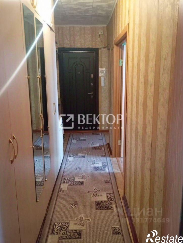 3-комн квартира Мкр-н ТЭЦ-3, 3А