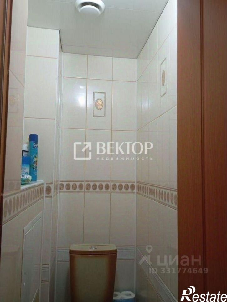 3-комн квартира Мкр-н ТЭЦ-3, 3А