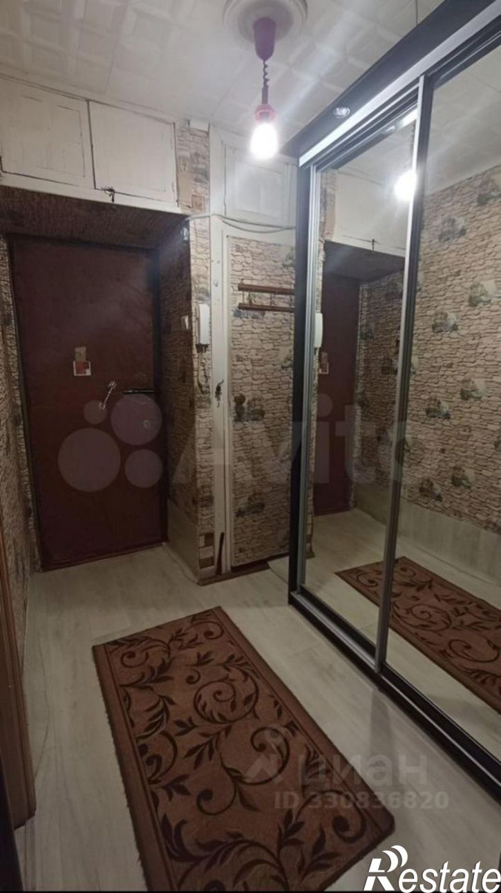 3-комн квартира Иваново, Бакинский проезд, 84