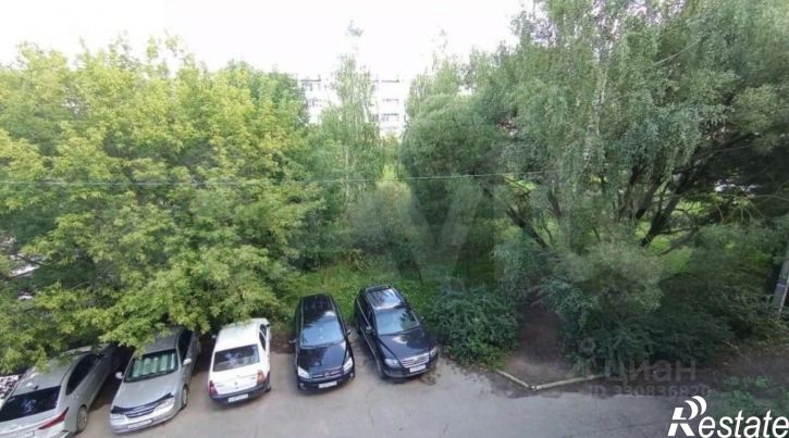3-комн квартира Иваново, Бакинский проезд, 84