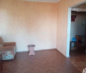 1-комн, 35кв м, этаж 5/5 пр-кт Строителей, 40