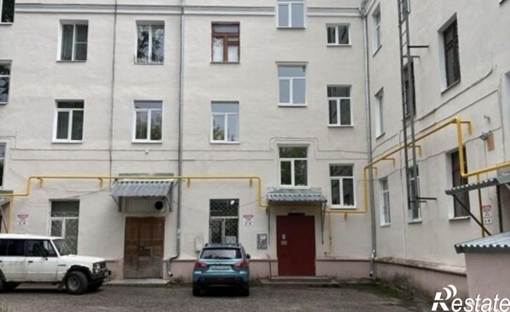3-комн квартира Коммунальный пер, 16,  д. 16
