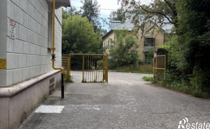 3-комн квартира Коммунальный пер, 16,  д. 16