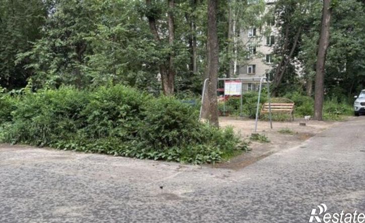 3-комн квартира Коммунальный пер, 16,  д. 16