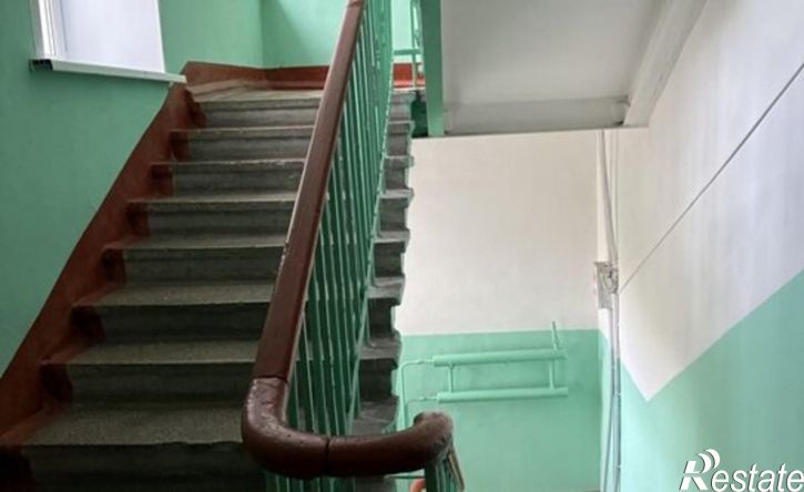 3-комн квартира Коммунальный пер, 16,  д. 16