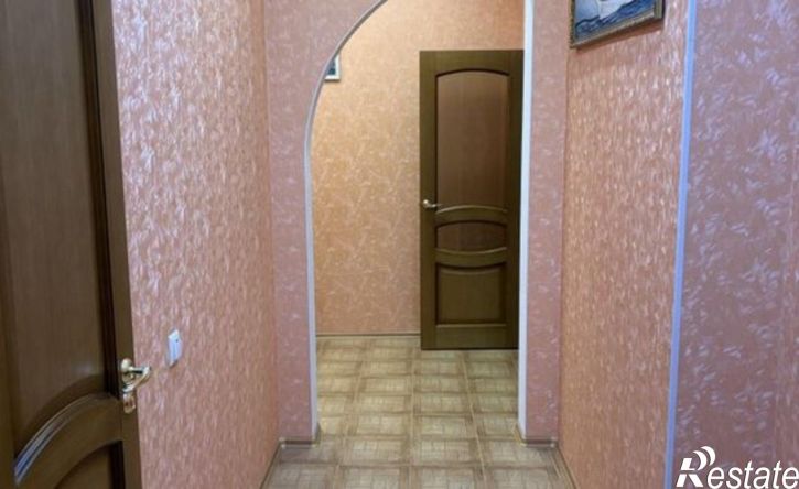 3-комн квартира Коммунальный пер, 16,  д. 16