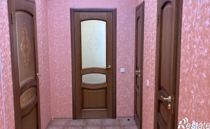 3-комн квартира Коммунальный пер, 16,  д. 16