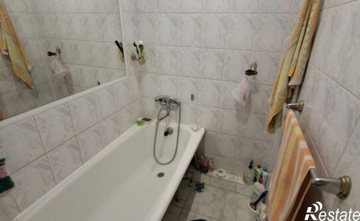 1-комн квартира ул 2-я Нагорная, 25,  д. 25