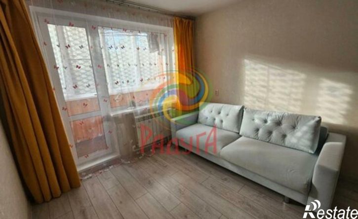 2-комн квартира ул Любимова, 26А,  д. 26А