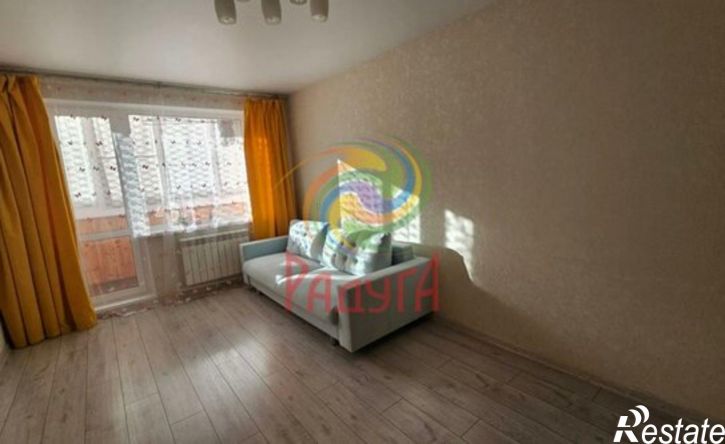 2-комн квартира ул Любимова, 26А,  д. 26А