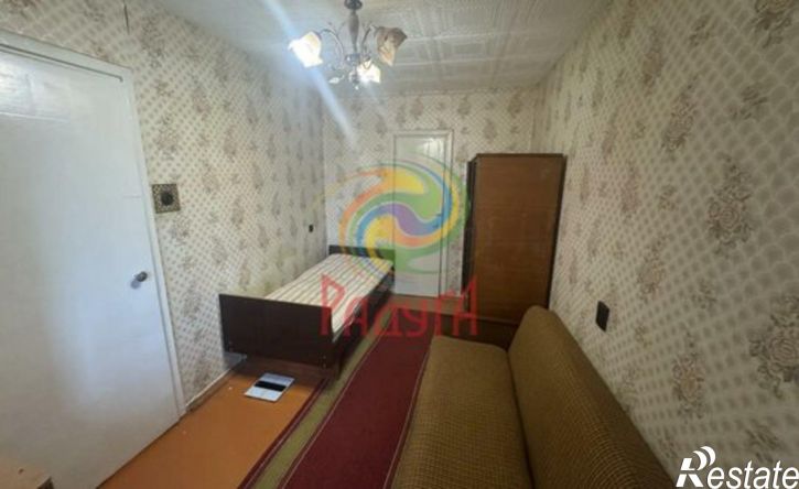 2-комн квартира ул Войкова, 4,  д. 4