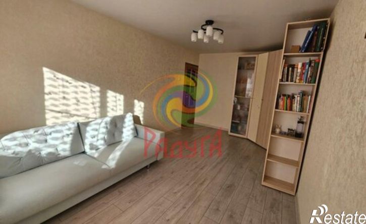 2-комн квартира ул Любимова, 26А,  д. 26А