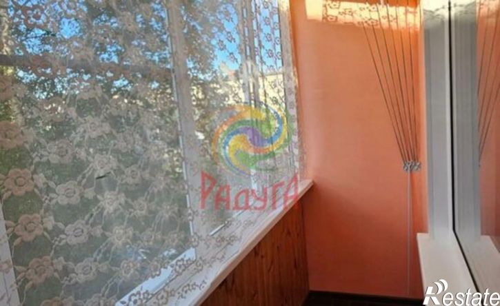 2-комн квартира ул Любимова, 26А,  д. 26А