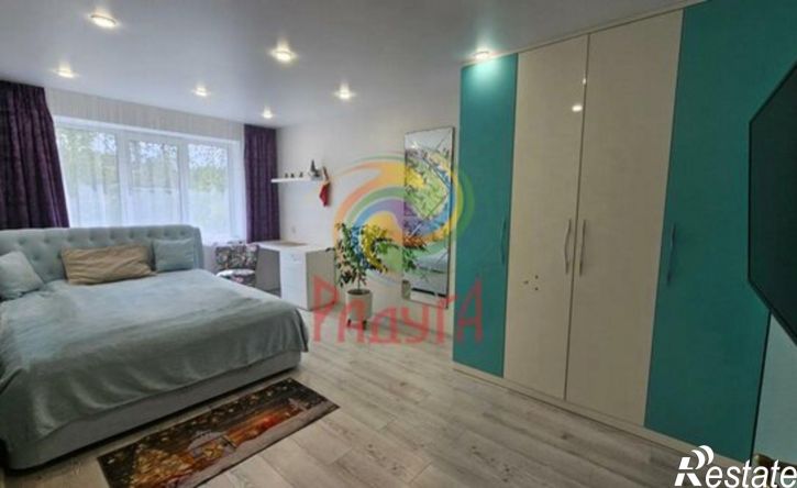 2-комн квартира ул Любимова, 26А,  д. 26А