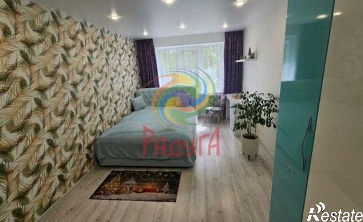 2-комн квартира ул Любимова, 26А,  д. 26А