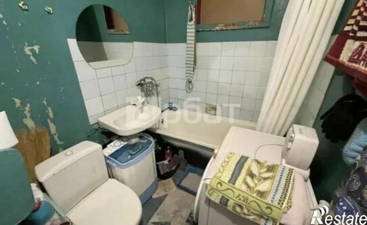 1-комн квартира ул Диановых, 12,  д. 12