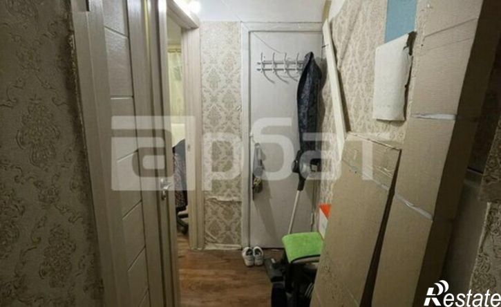 1-комн квартира ул Диановых, 12,  д. 12