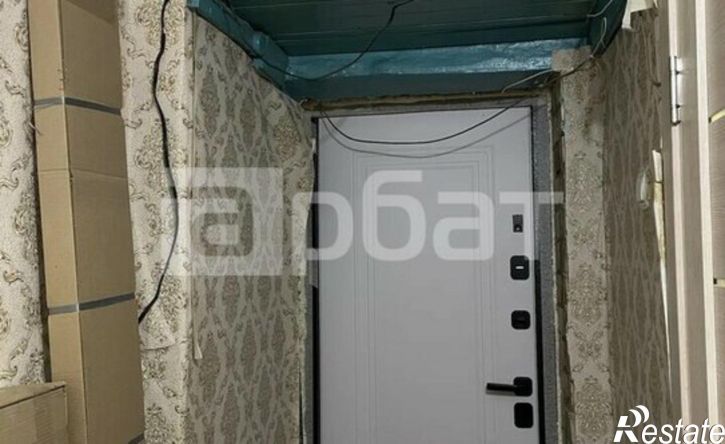 1-комн квартира ул Диановых, 12,  д. 12