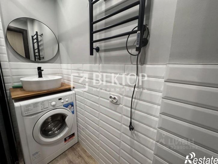 2-комн квартира ул Войкова, 27,  д. 27