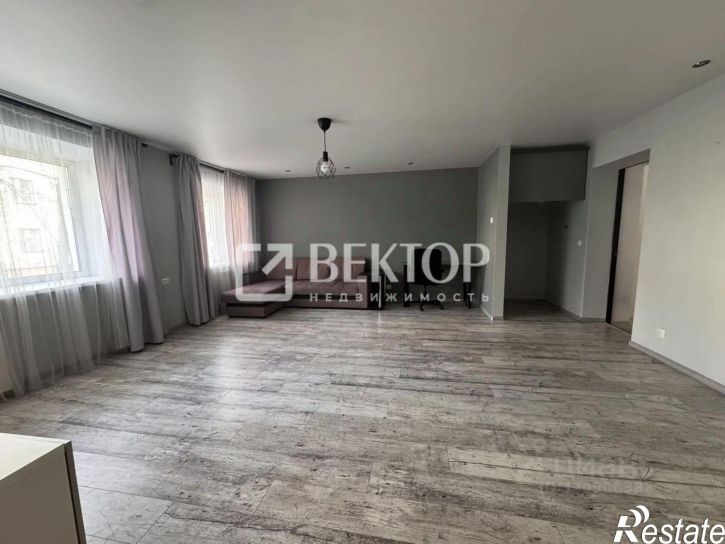 2-комн квартира ул Войкова, 27,  д. 27