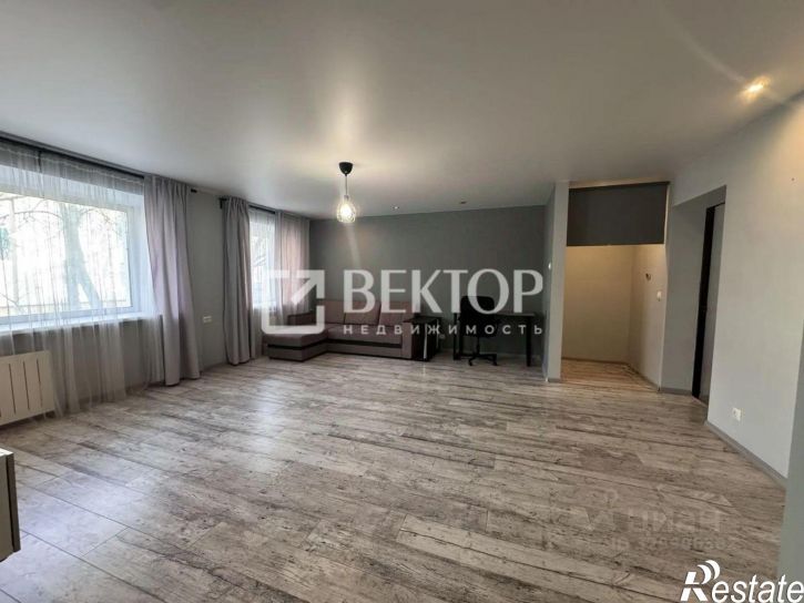 2-комн квартира ул Войкова, 27,  д. 27