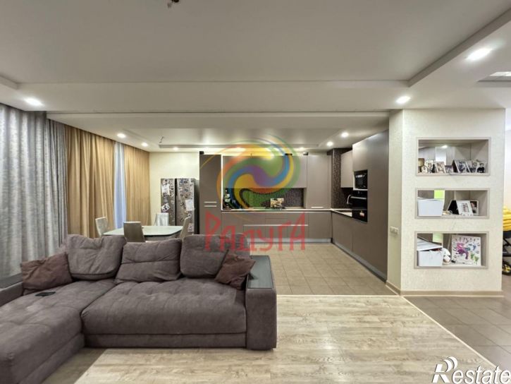 3-комн квартира ул Авдотьинская, 30,  д. 30