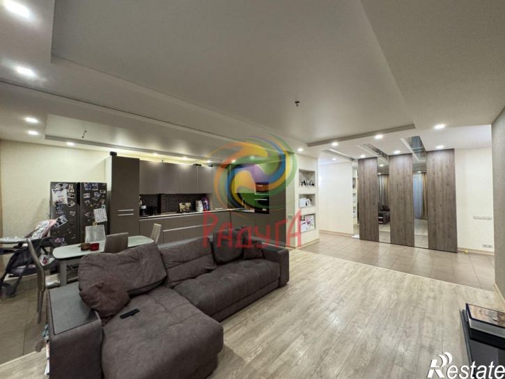3-комн квартира ул Авдотьинская, 30,  д. 30