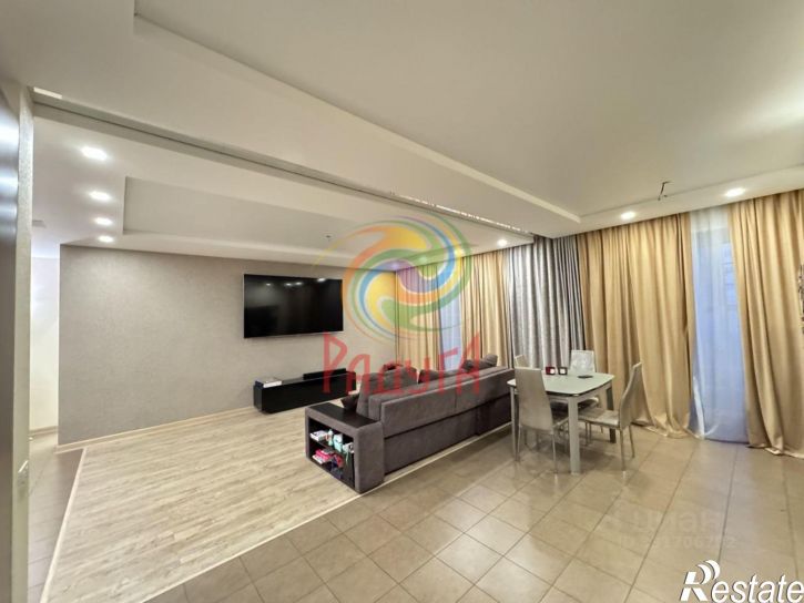 3-комн квартира ул Авдотьинская, 30,  д. 30