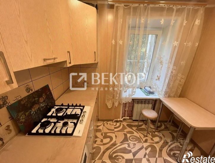 1-комн квартира ул Летчика Захарова, 27,  д. 27