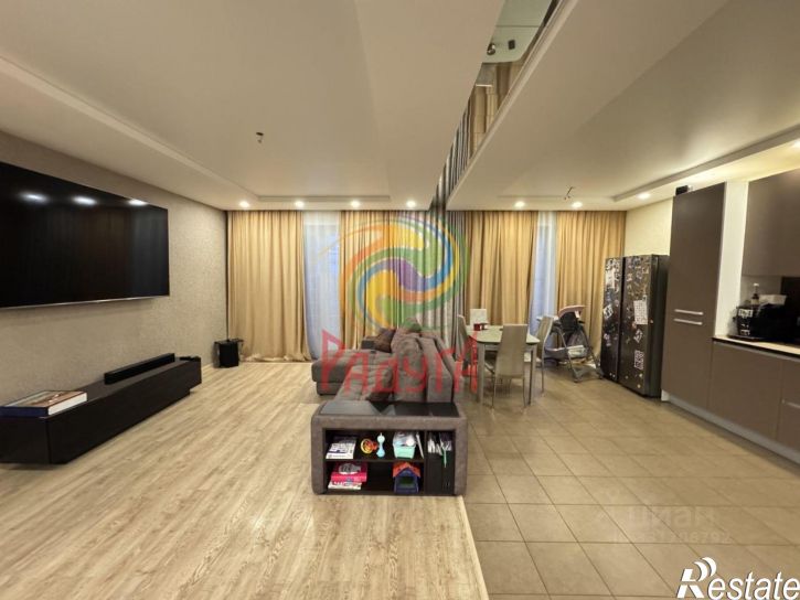 3-комн квартира ул Авдотьинская, 30,  д. 30