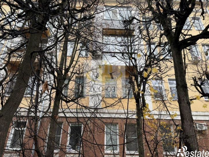 1-комн квартира ул Калинина, 20,  д. 20