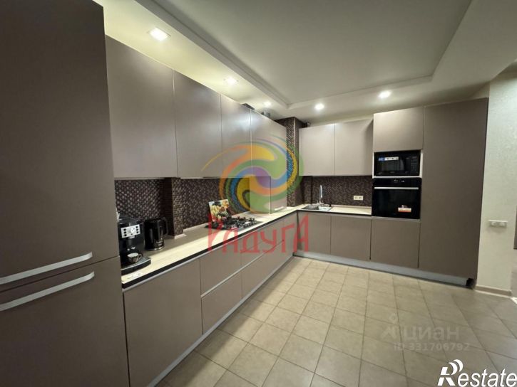 3-комн квартира ул Авдотьинская, 30,  д. 30