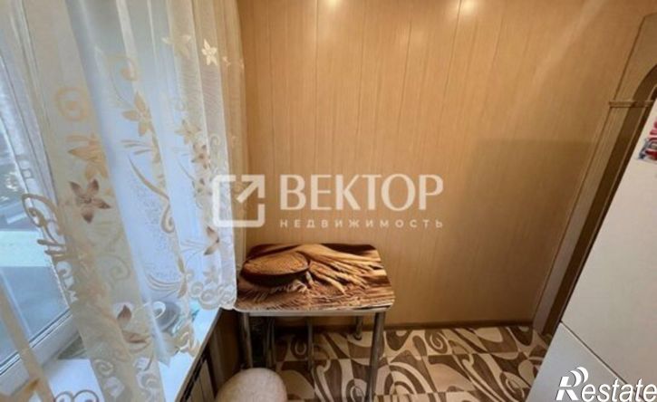 1-комн квартира ул Летчика Захарова, 27,  д. 27