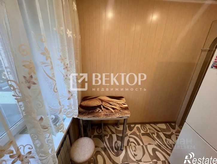 1-комн квартира ул Летчика Захарова, 27,  д. 27