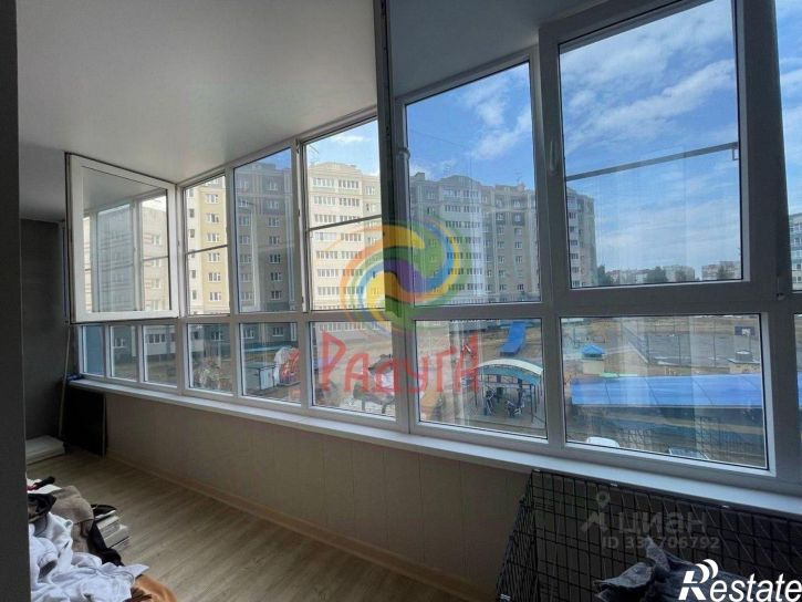 3-комн квартира ул Авдотьинская, 30,  д. 30