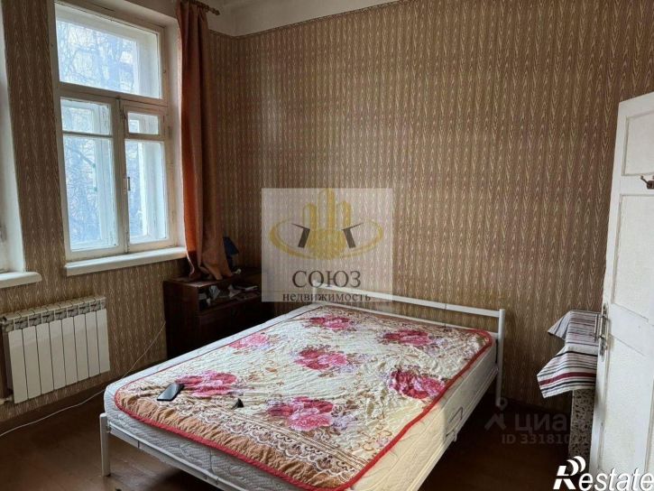 1-комн квартира ул Калинина, 20,  д. 20