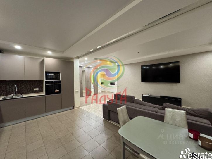 3-комн квартира ул Авдотьинская, 30,  д. 30