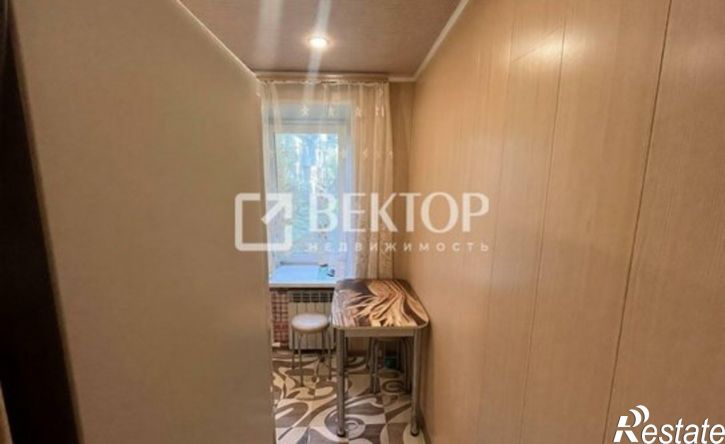 1-комн квартира ул Летчика Захарова, 27,  д. 27