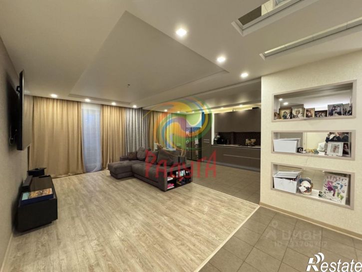3-комн квартира ул Авдотьинская, 30,  д. 30